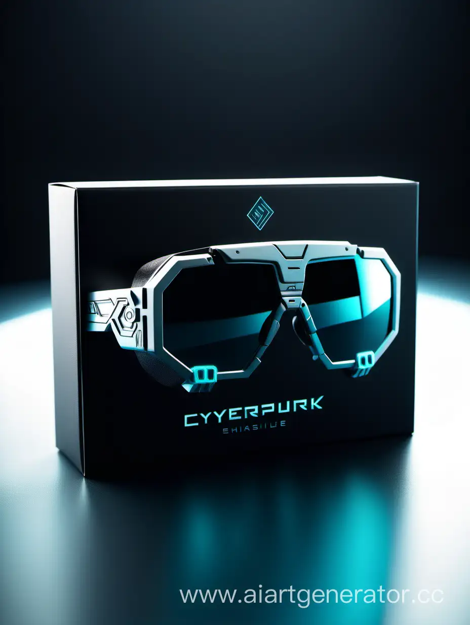 Cyberpunk-Sunglasses-in-FashionAggressive-Packaging-Cinematic-HighKey-Shot-in-UltraHigh-Resolution-8K