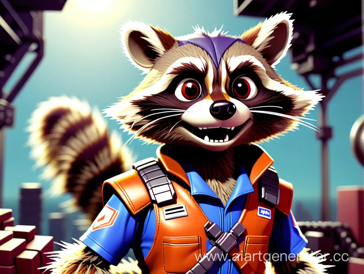 JavaScripting-Rocket-Raccoon-Coding-Adventures-in-Outer-Space