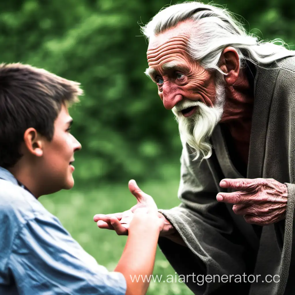 Wise-Elder-Imparts-Timeless-Wisdom-to-the-Gathering