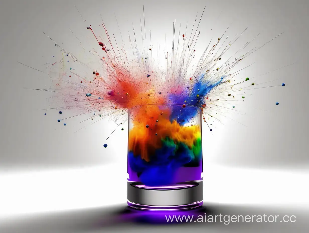 Colorful-Sparking-Science-Experiment-for-Kids