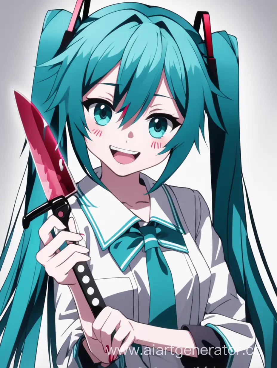 Anime-Yandere-Miku-with-Knife-and-Deceptive-Smile
