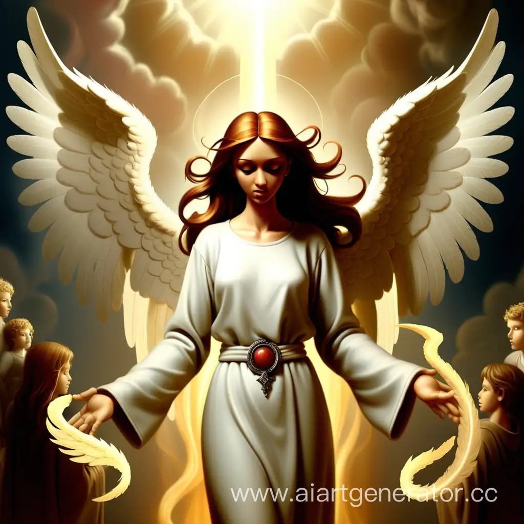 Heavenly-Angels-and-Demons-in-Secret-Encounter