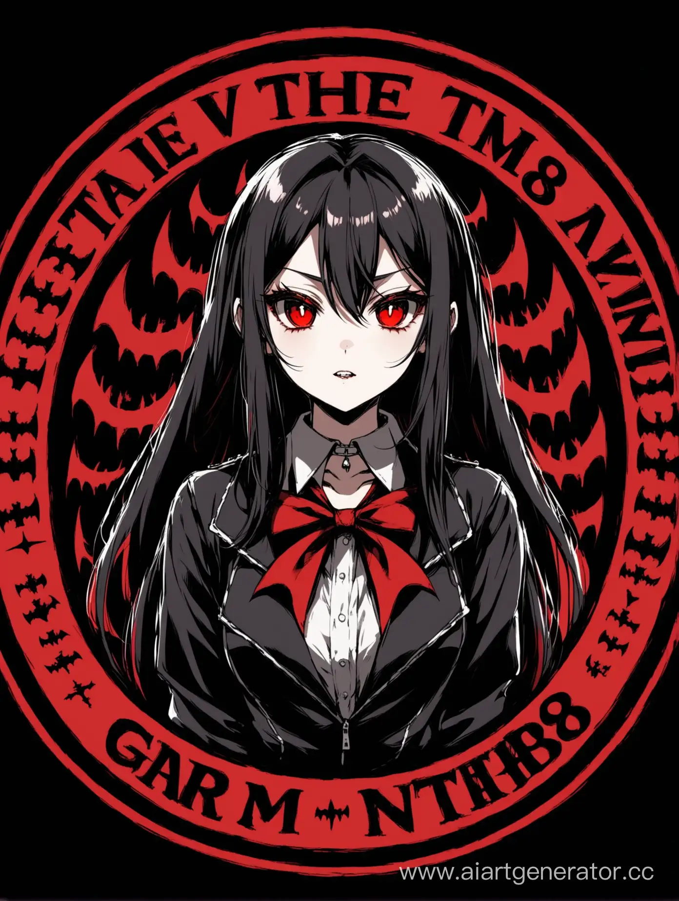 Dark-Anime-Vampire-Girl-with-VV83-Inscription