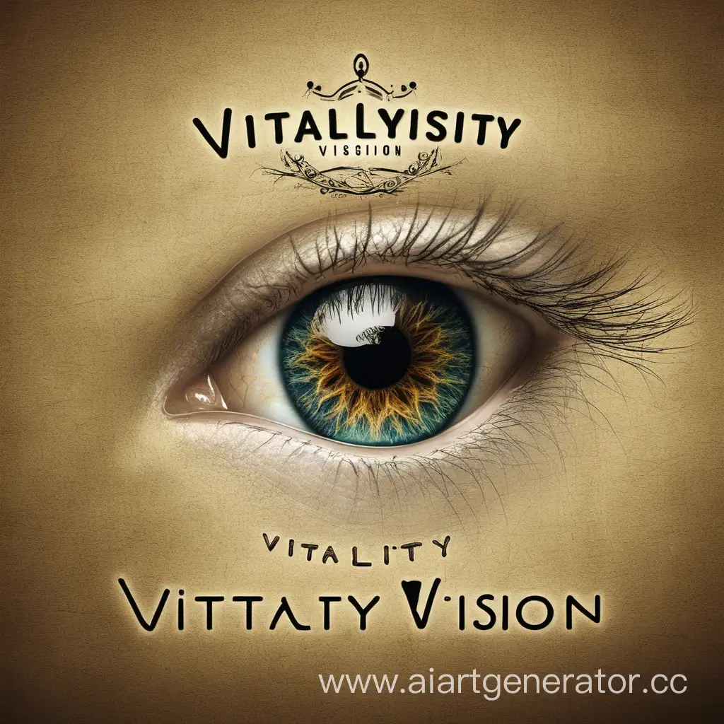 VitalityVision