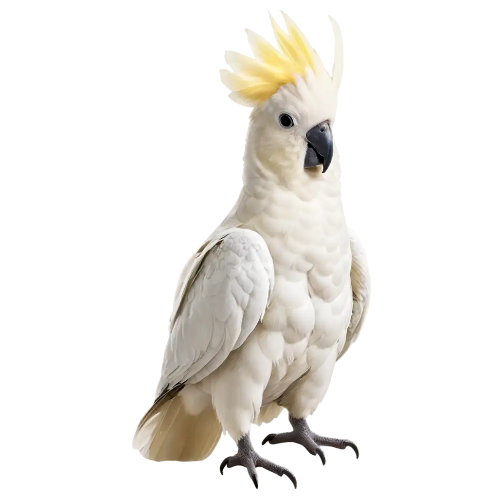 Vibrant-Cockatoo-PNG-Exquisite-Avian-Art-for-Online-Platforms