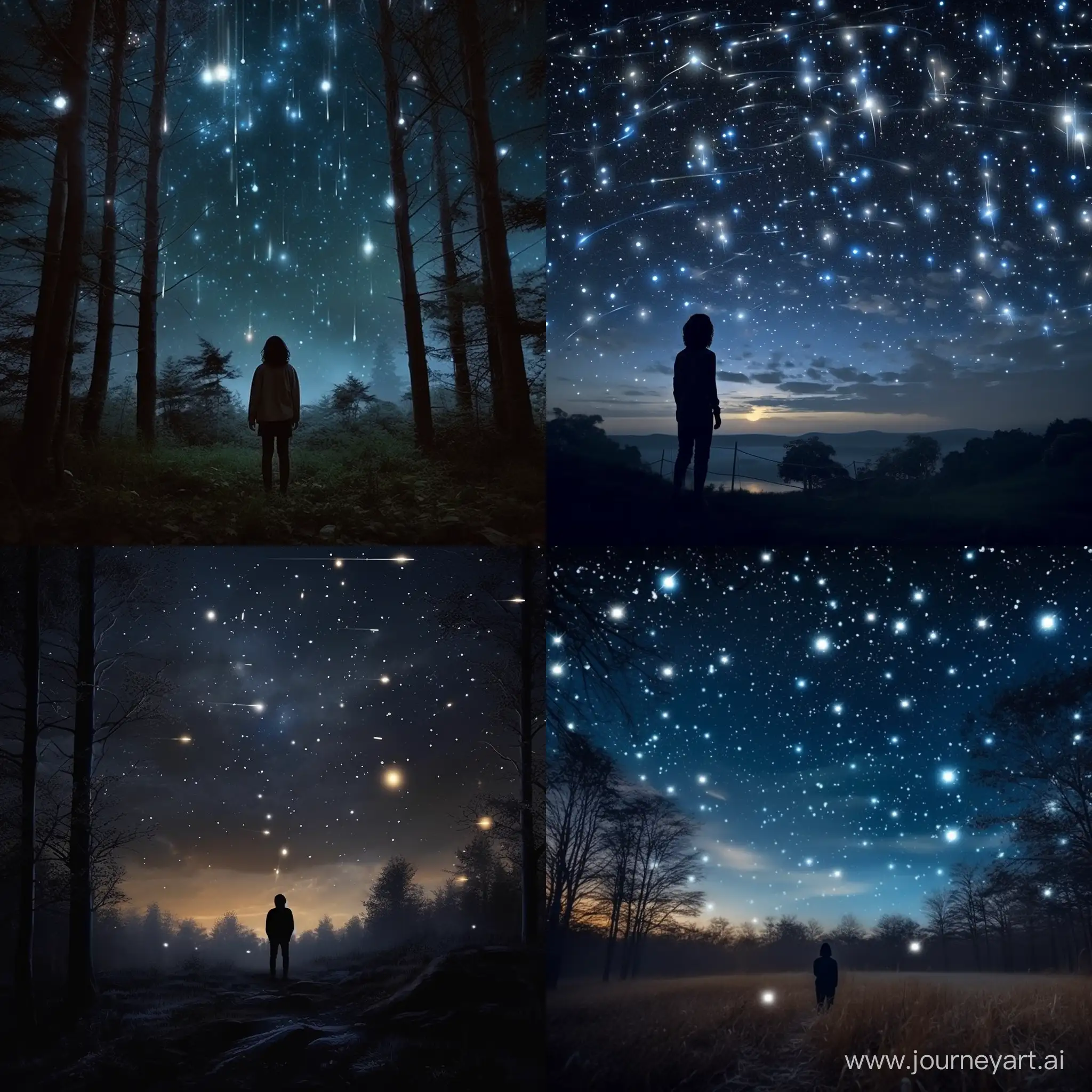 Enchanting-Starry-Sky-with-Constellations