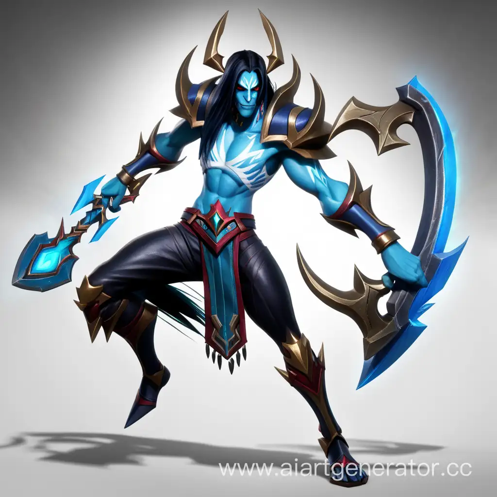 Spectacular-Kayn-from-League-of-Legends-Unleashing-Shadow-Magic
