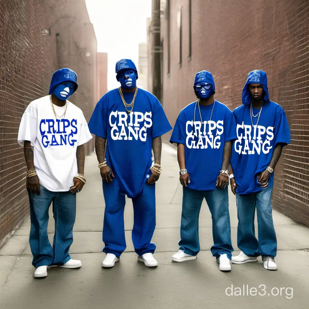 crips gang 