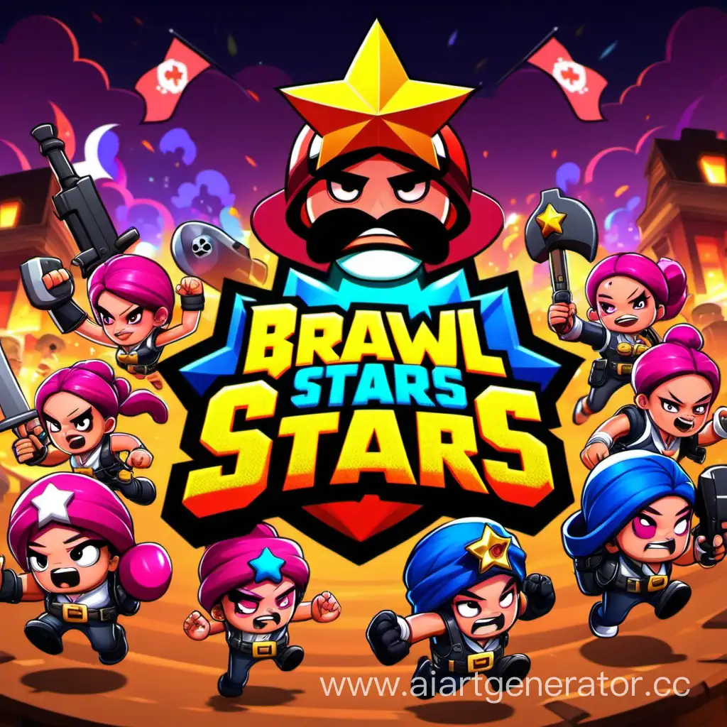 Intense-Brawl-Stars-Gameplay-by-Competitive-Koreans