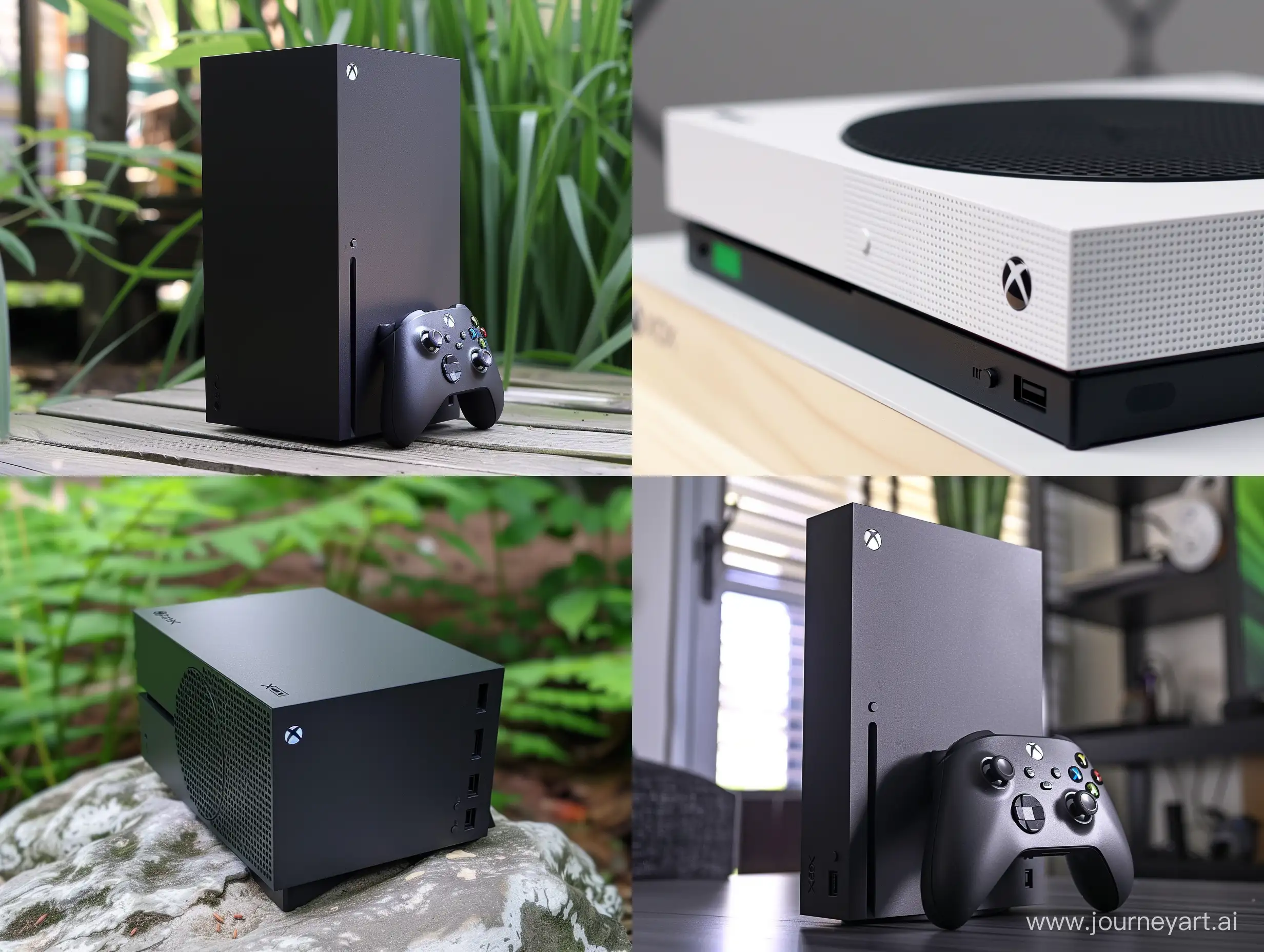 The end of XBOX console