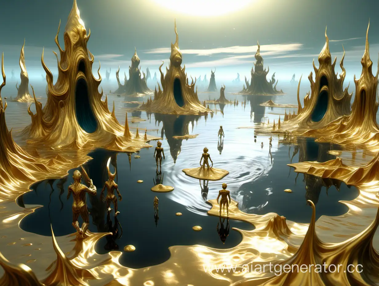 Enchanting-Golden-Lands-with-WaterLike-Monsters