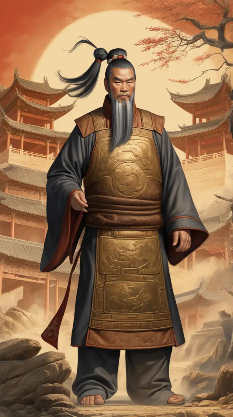 The Han Dynasty
