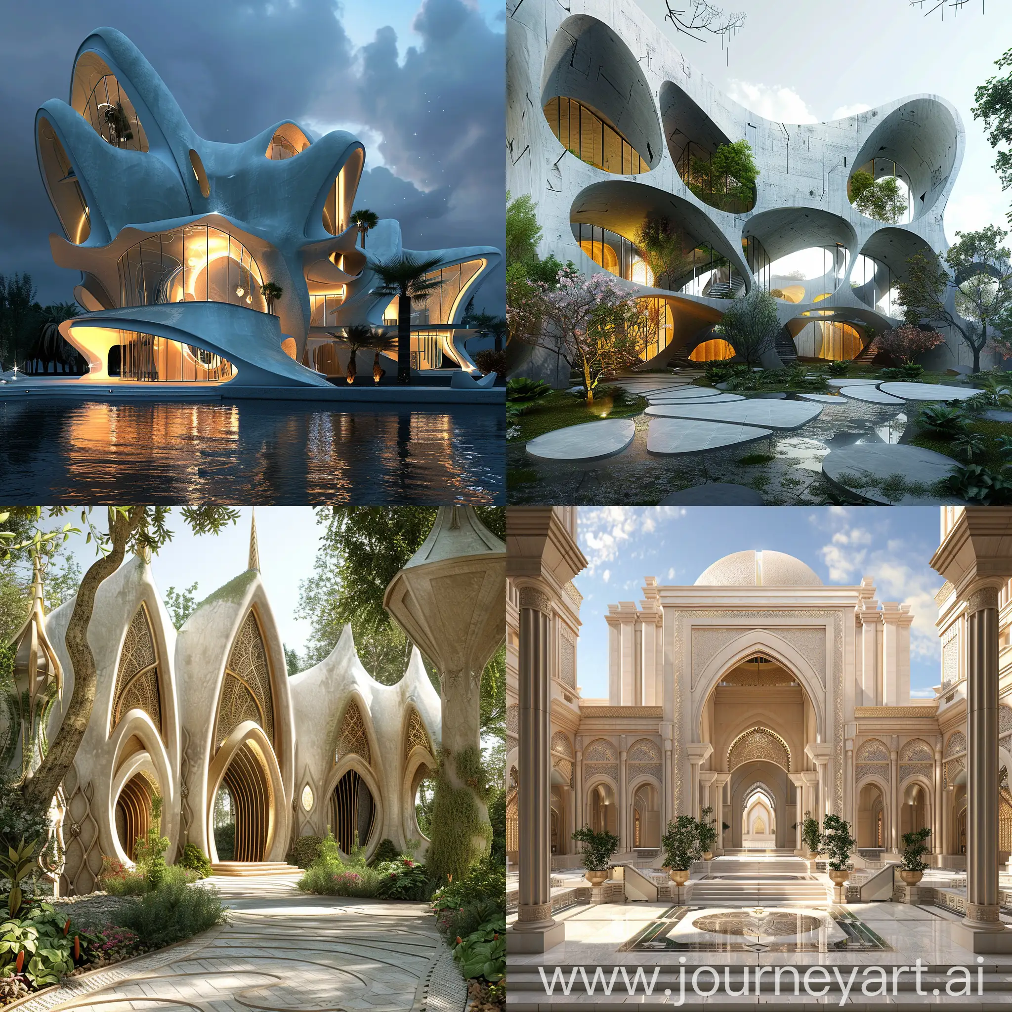 GenieInspired-Architectural-Design-Concept
