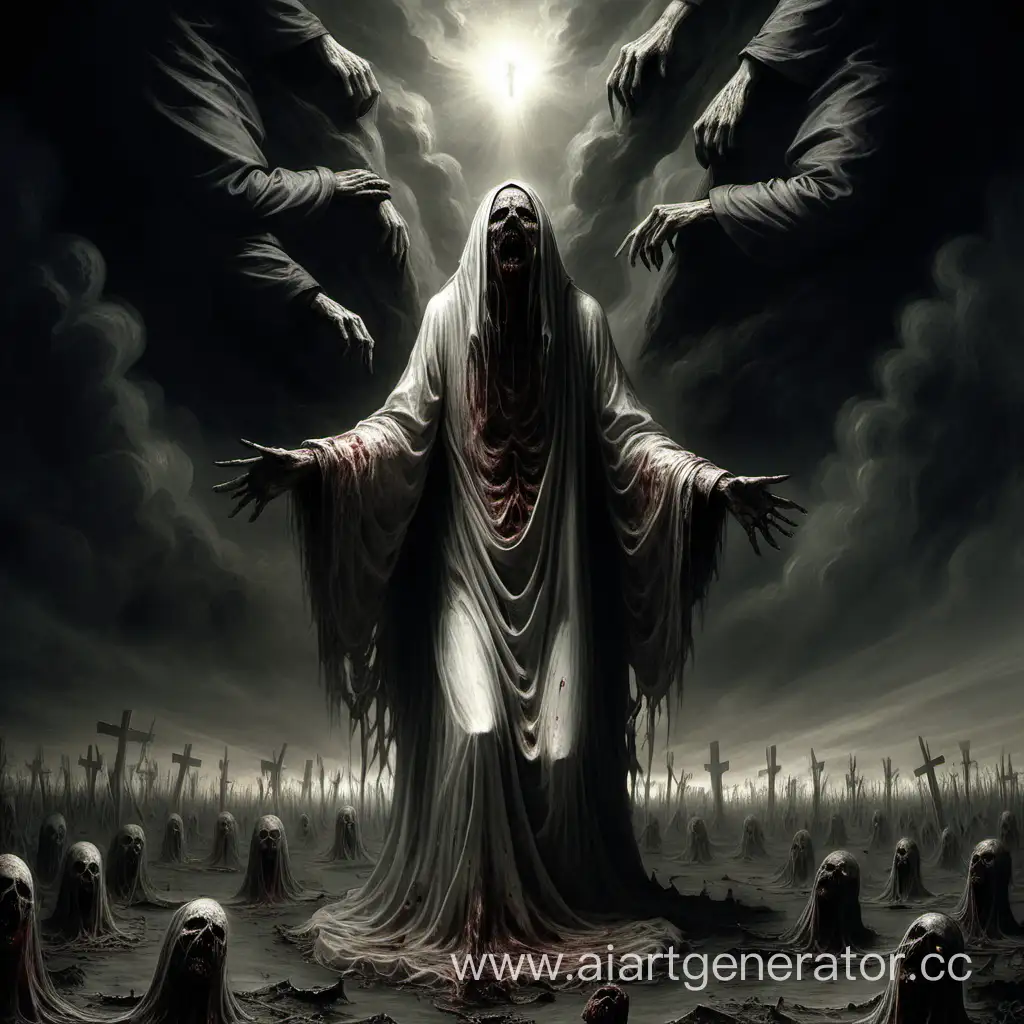 Ethereal-Creation-Begotten-Dead-God-Artwork