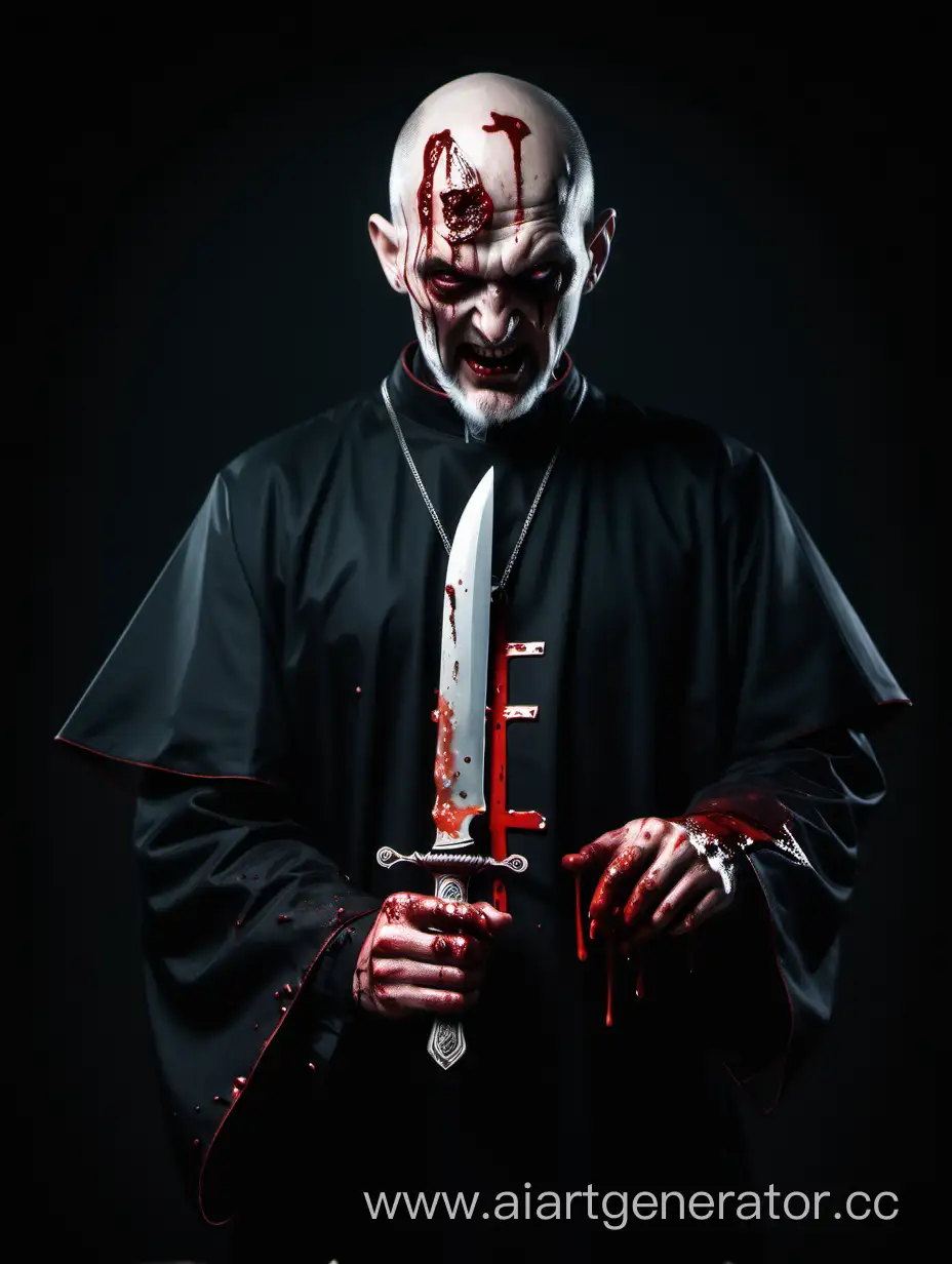 Dark-Ritual-Sinister-Priest-with-Bloodied-Knife