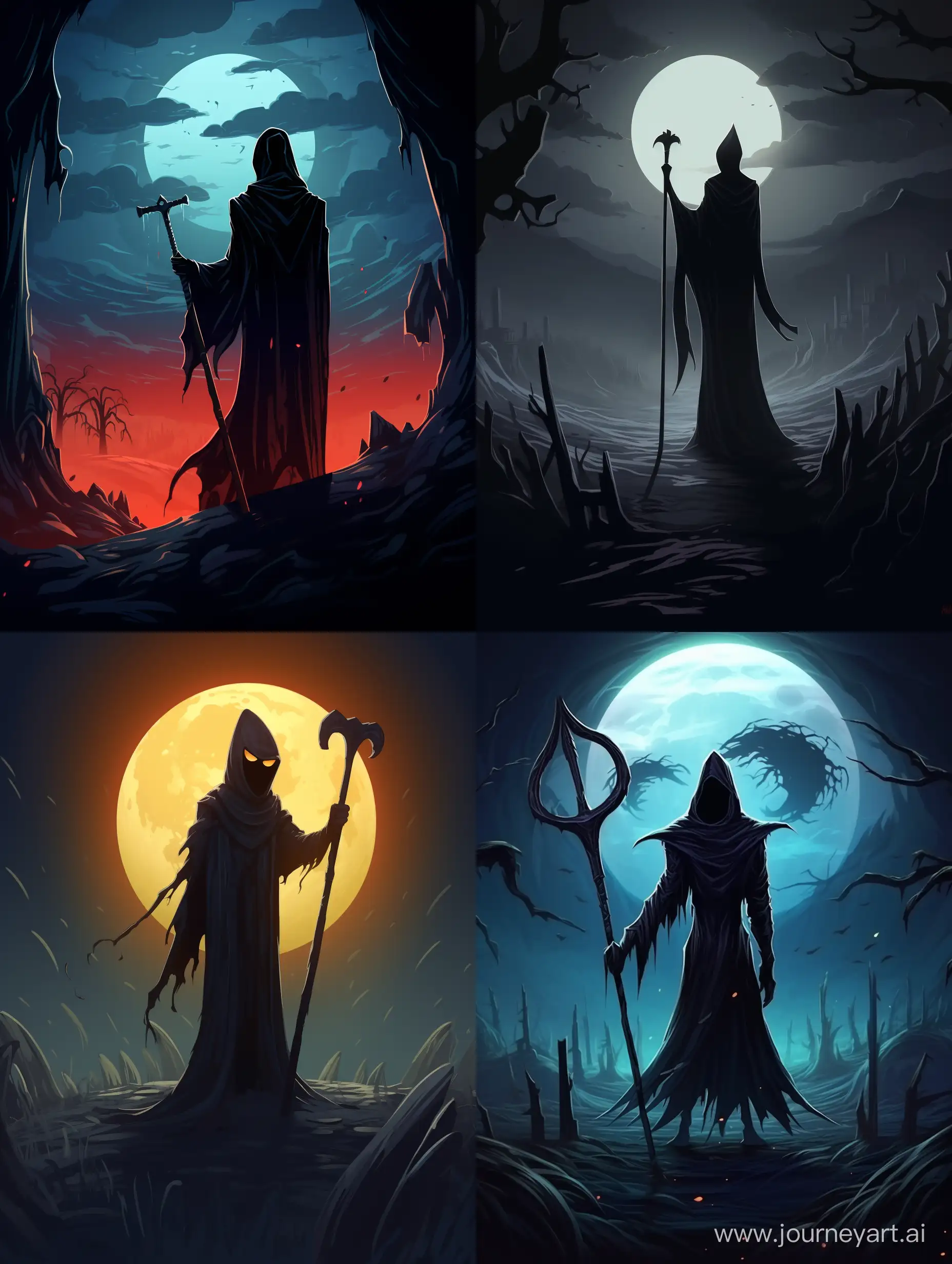 Sinister-Death-Reaper-with-Scythe-in-Pixar-Style-Night-Scene