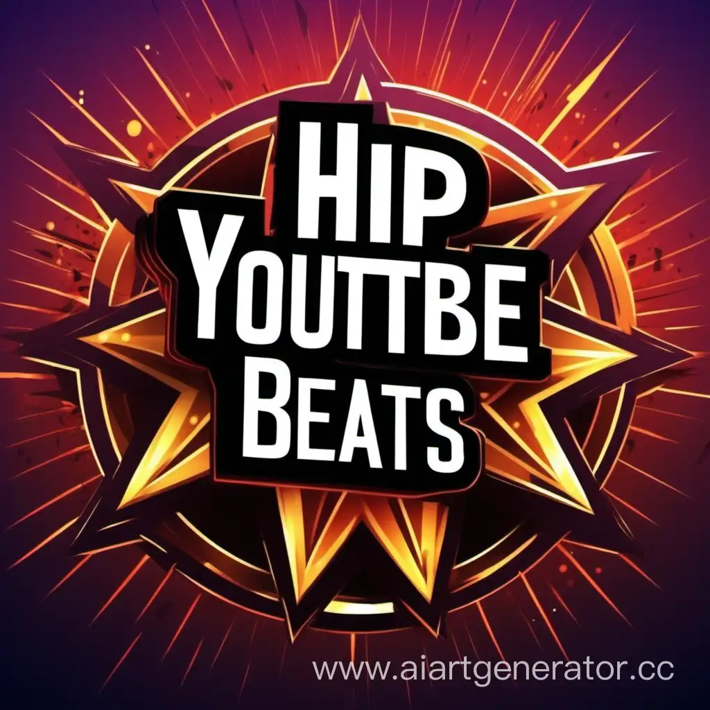 Dynamic-West-Coast-HipHop-Beats-Avatar-for-YouTube-and-Beat-Stars