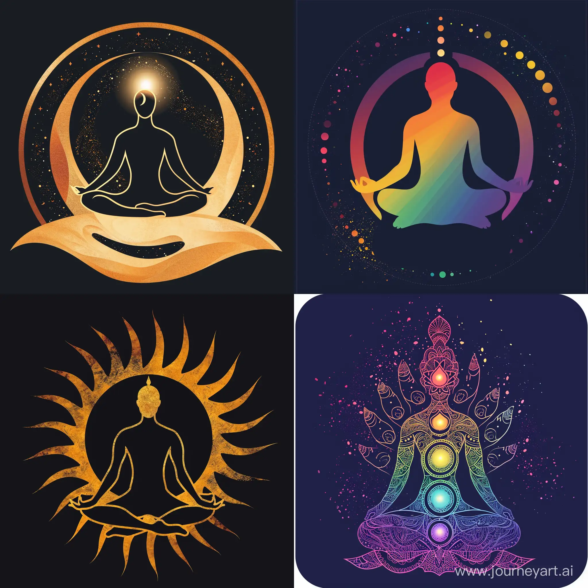 Spiritual-Development-Channel-Logo-with-Vibrant-Colors-and-Sacred-Symbolism
