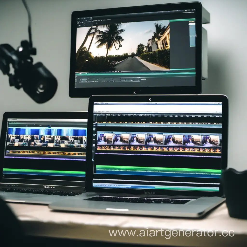 Creative-Video-Editing-Process-Mixing-Media-and-Motion