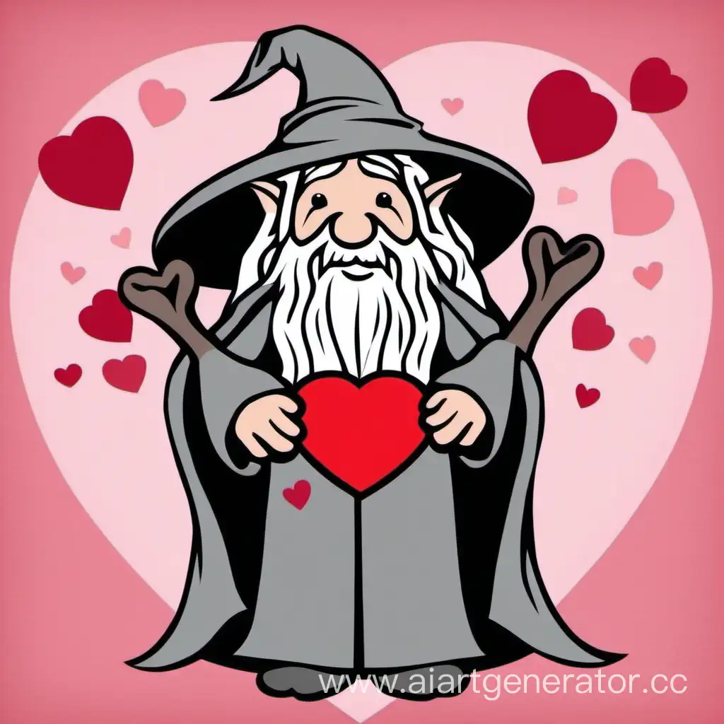Gandalf-Spreading-Love-on-Valentines-Day-with-Enchanting-Greetings