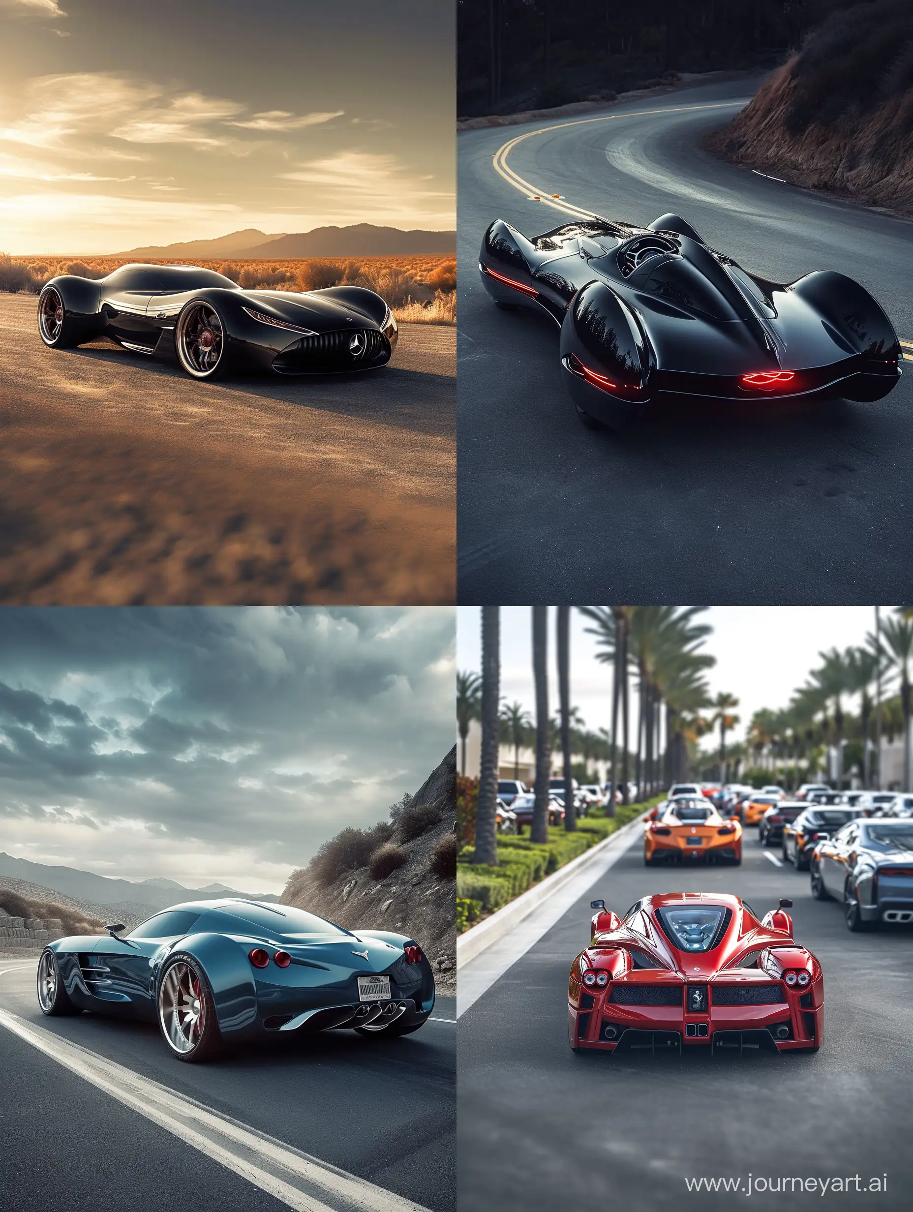 "Automotive Extravaganza: Explore the Pinnacle of Design, Performance, and Innovation in the World of Cars. Buckle Up for a Journey Through the Fast Lanes and Iconic Machines Redefining the Road. 🚗💨 
