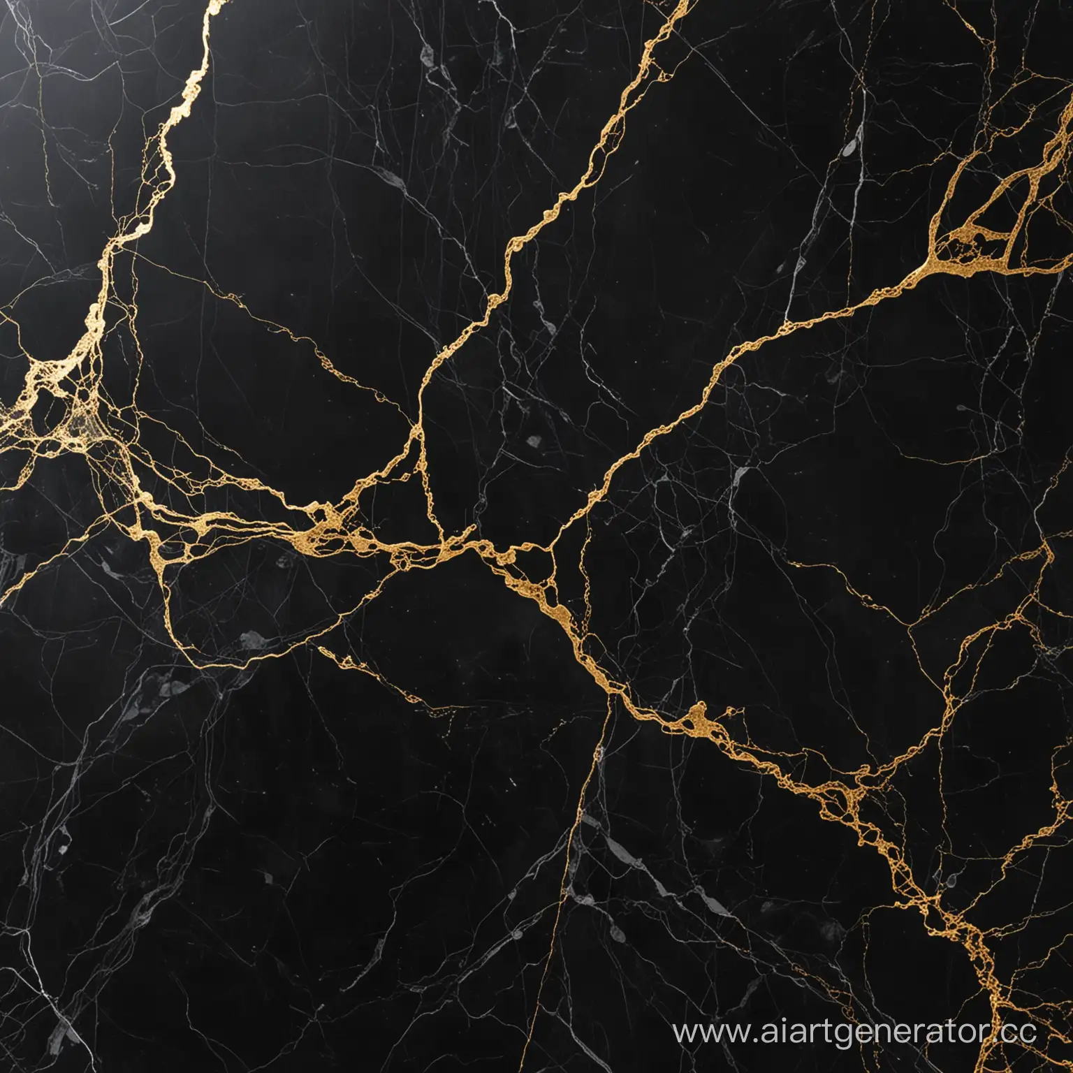 Luxurious-Black-Marble-with-Subtle-Gold-Veins