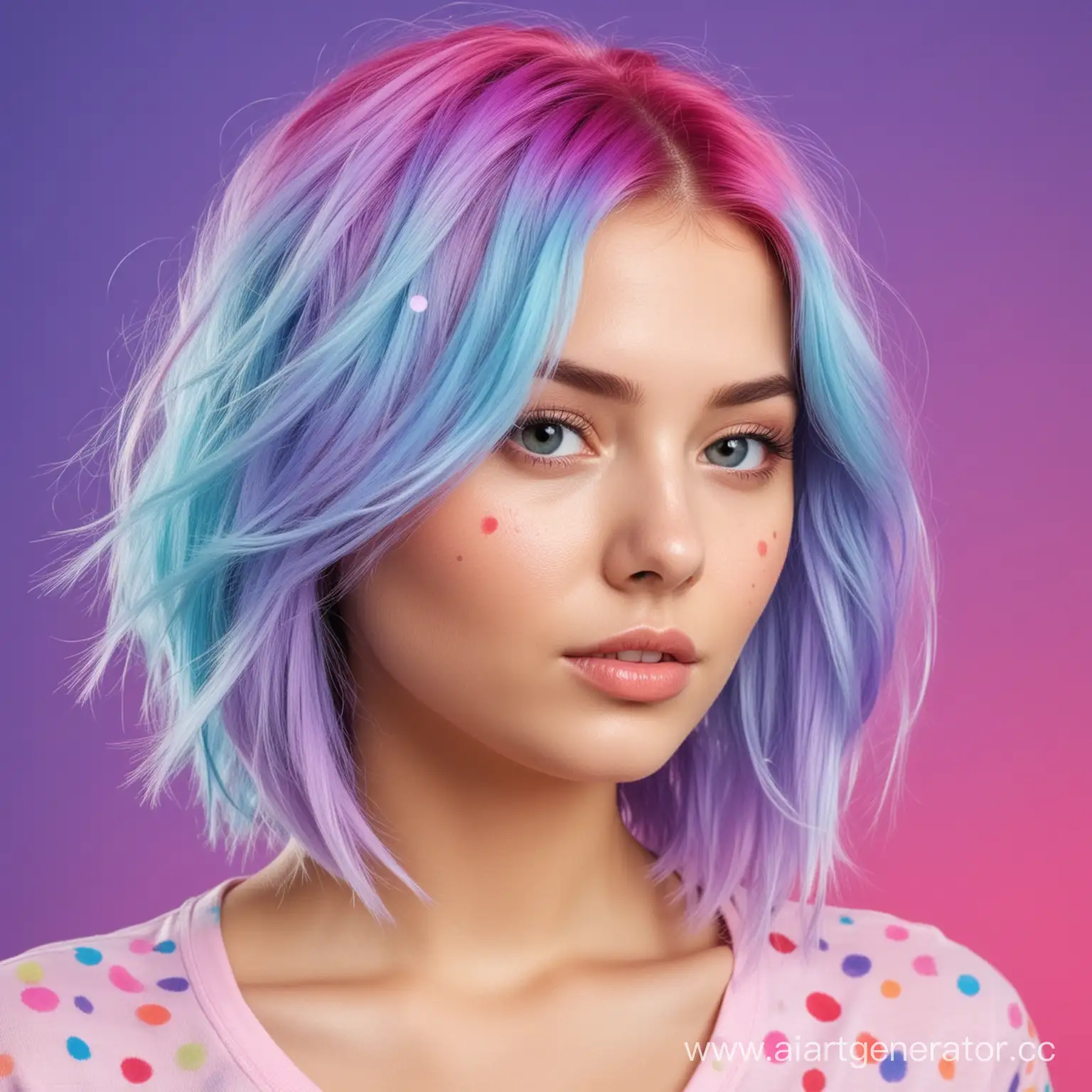 Vibrant-Hair-Dye-Inspiration-with-Artistic-Paint-Splatters