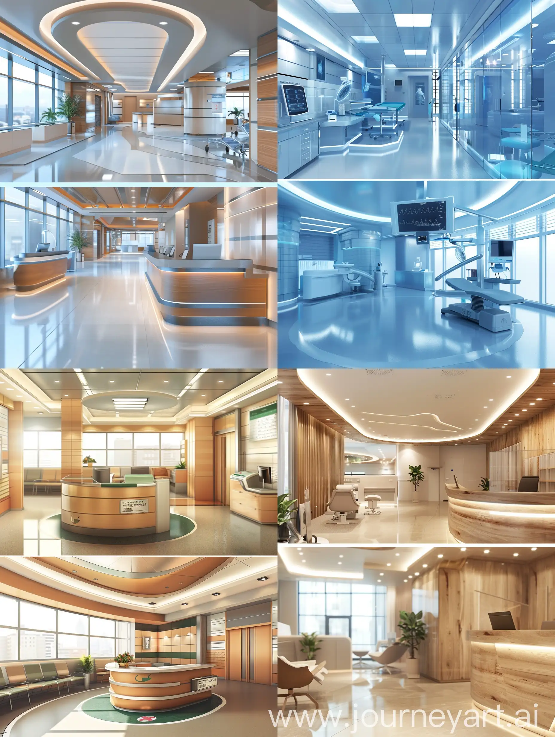 Modern-Medical-Service-Center-with-Professional-Staff-and-Advanced-Equipment