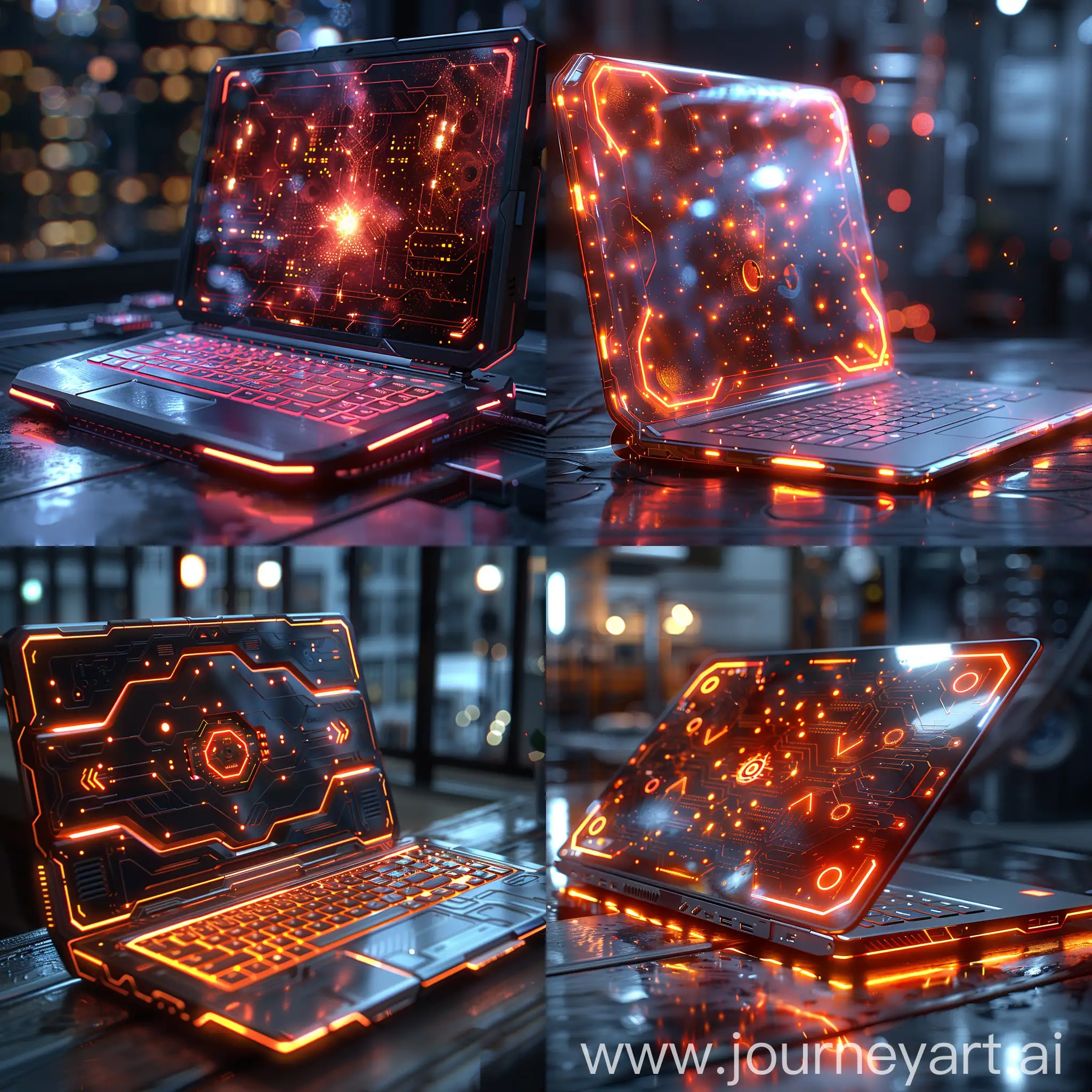 Futuristic-HighTech-Laptop-with-Dynamic-Octane-Render