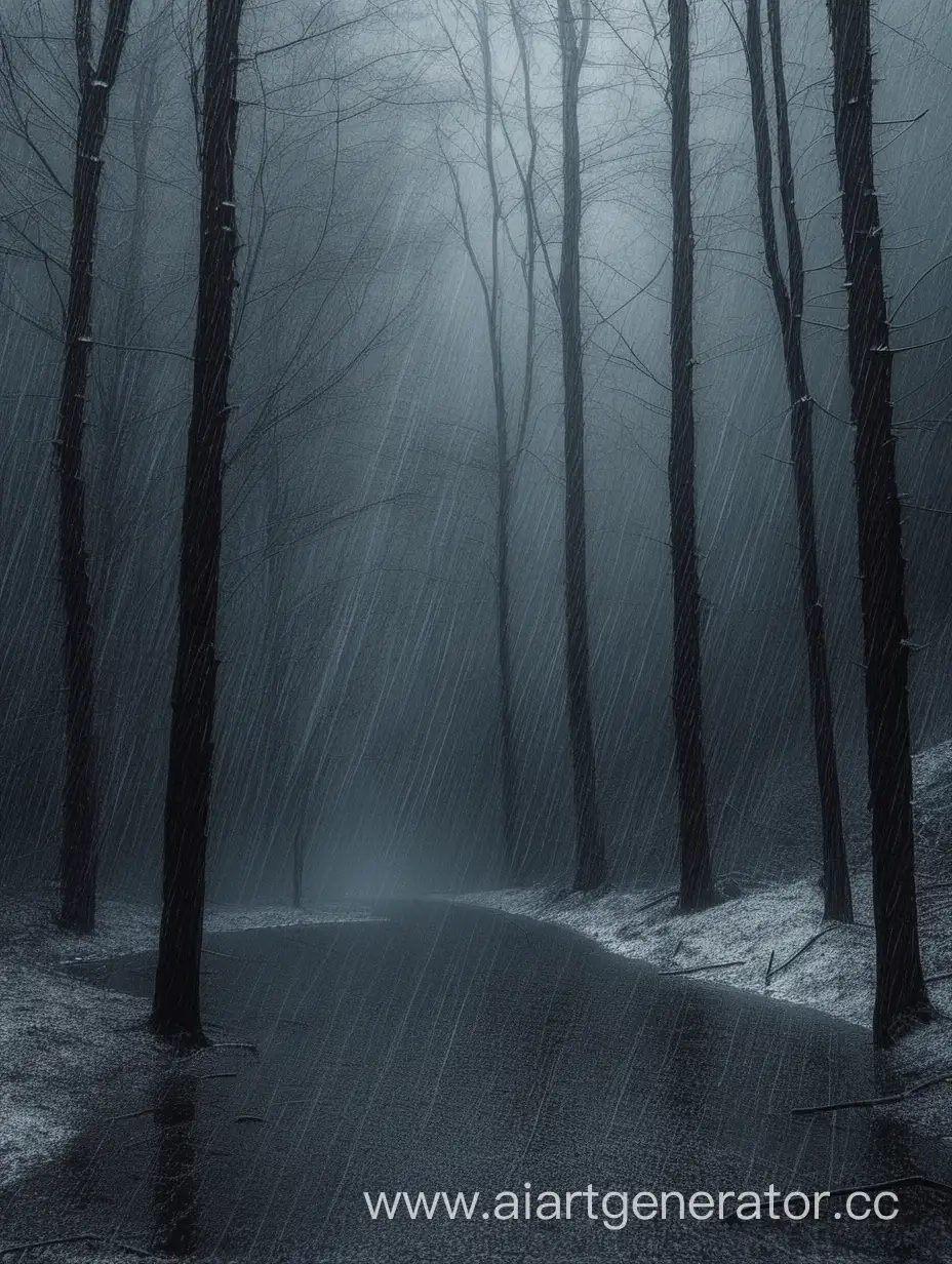 Mystical-Forest-Rainfall-Scene