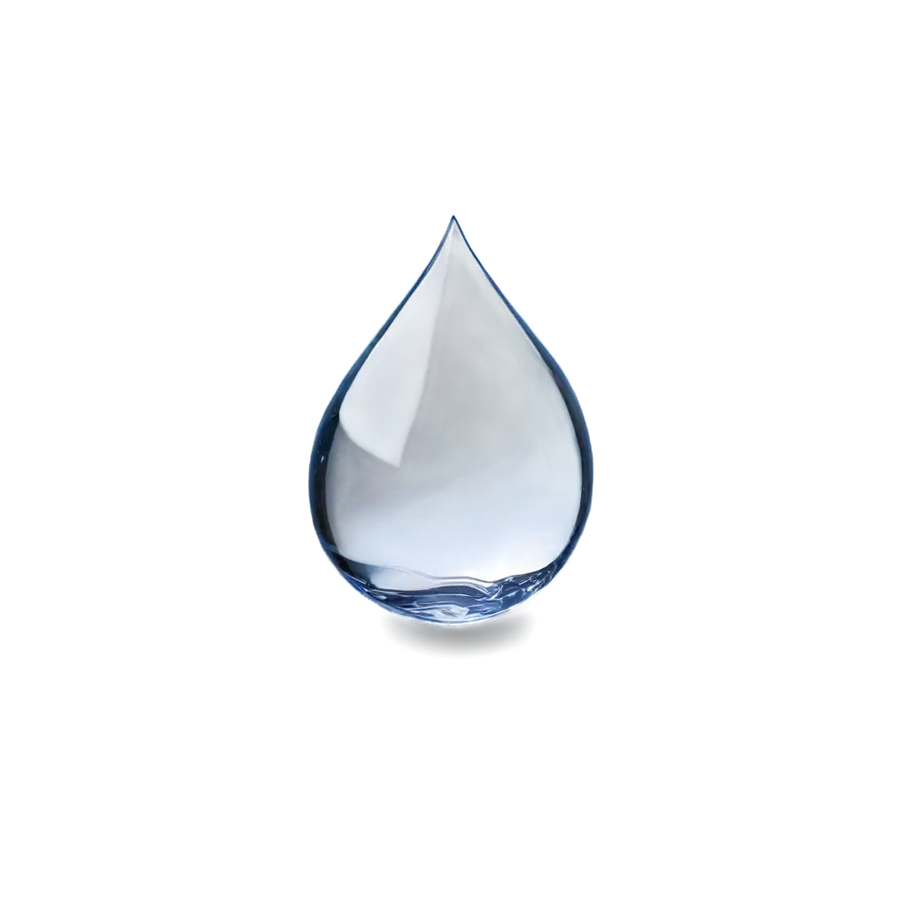 Captivating-Water-Drop-PNG-Image-Enhancing-Visuals-with-Transparency-and-Quality
