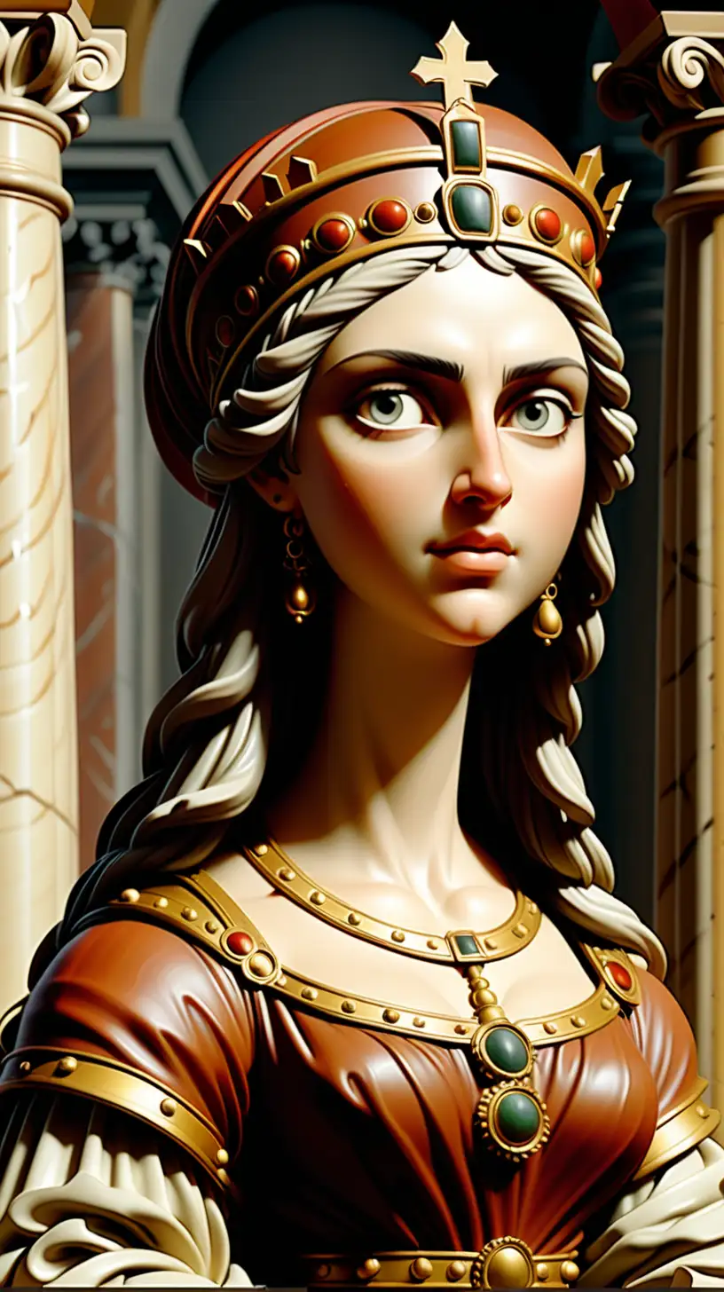 Julia Domna Influential Matriarch of Ancient Rome