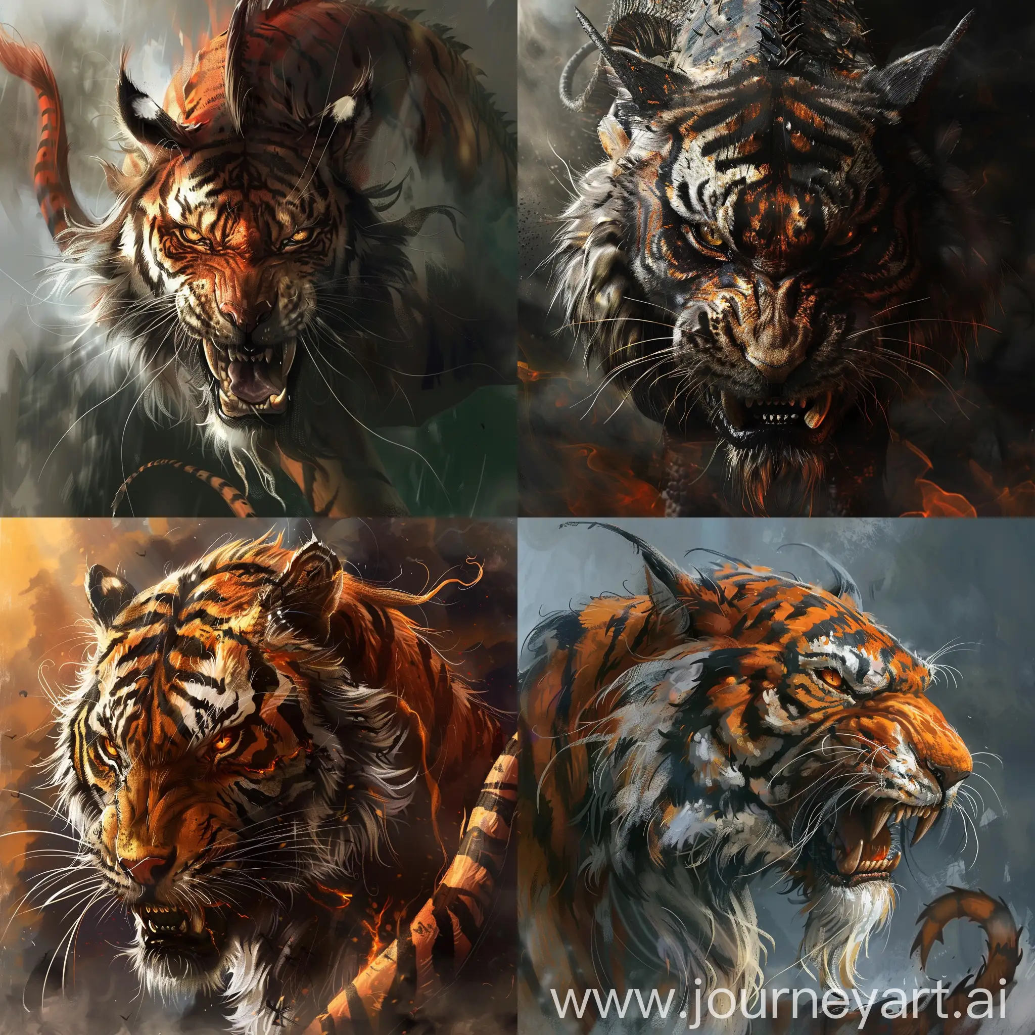 Sinister-Tiger-and-Dragon-Confrontation