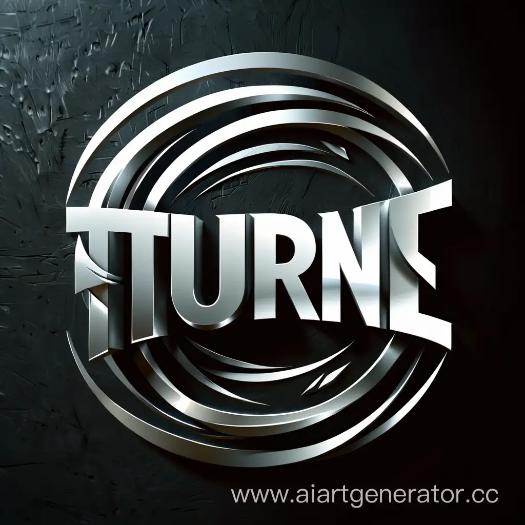 Vibrant-Turn-E-Logo-with-Bold-Inscription
