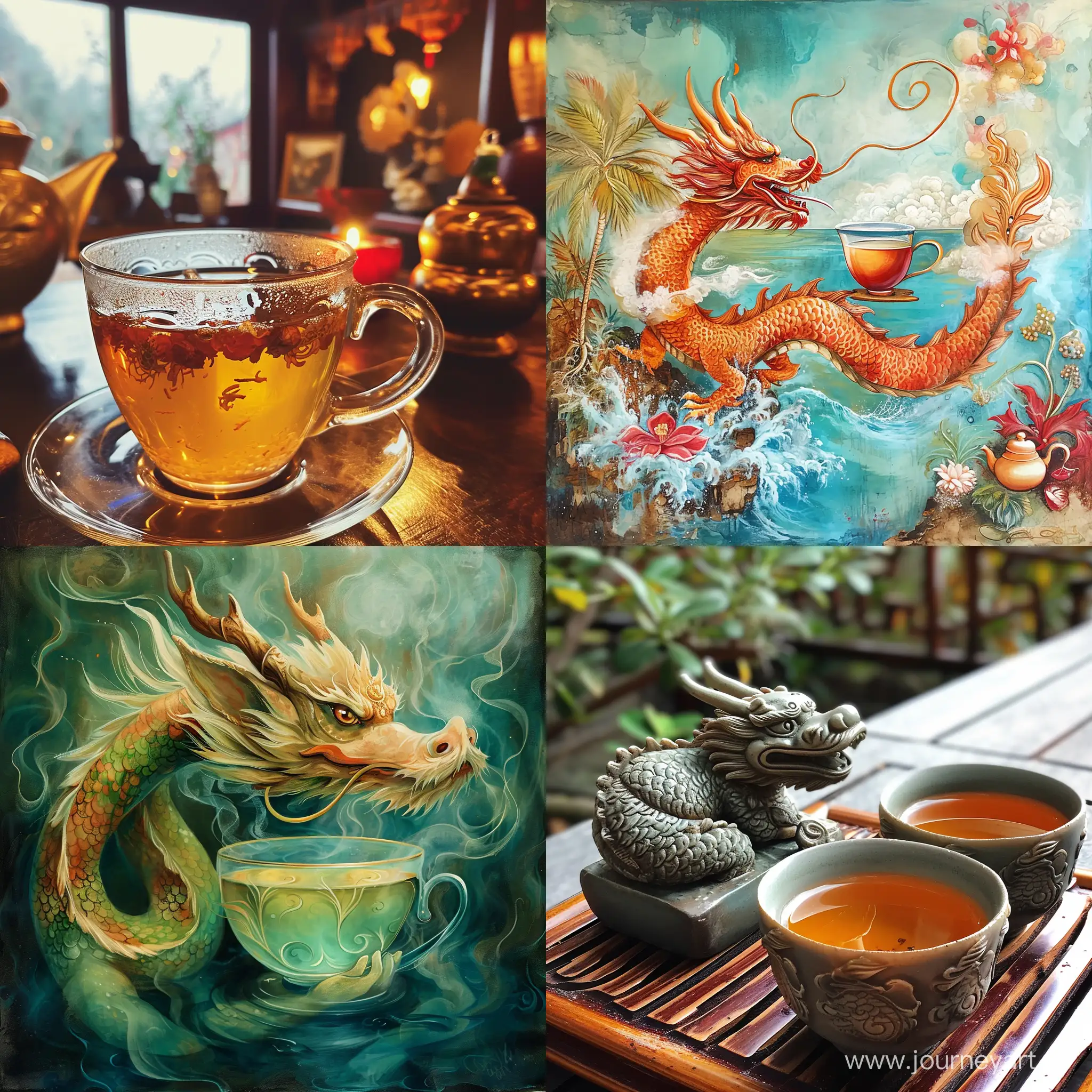 DragonThemed-Island-Tea-Cozy-Warmth-and-Tranquility