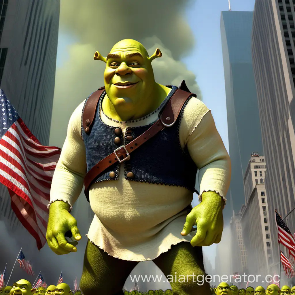 Shrek-Terrorist-Attack-Fictional-Character-in-Explosive-Action