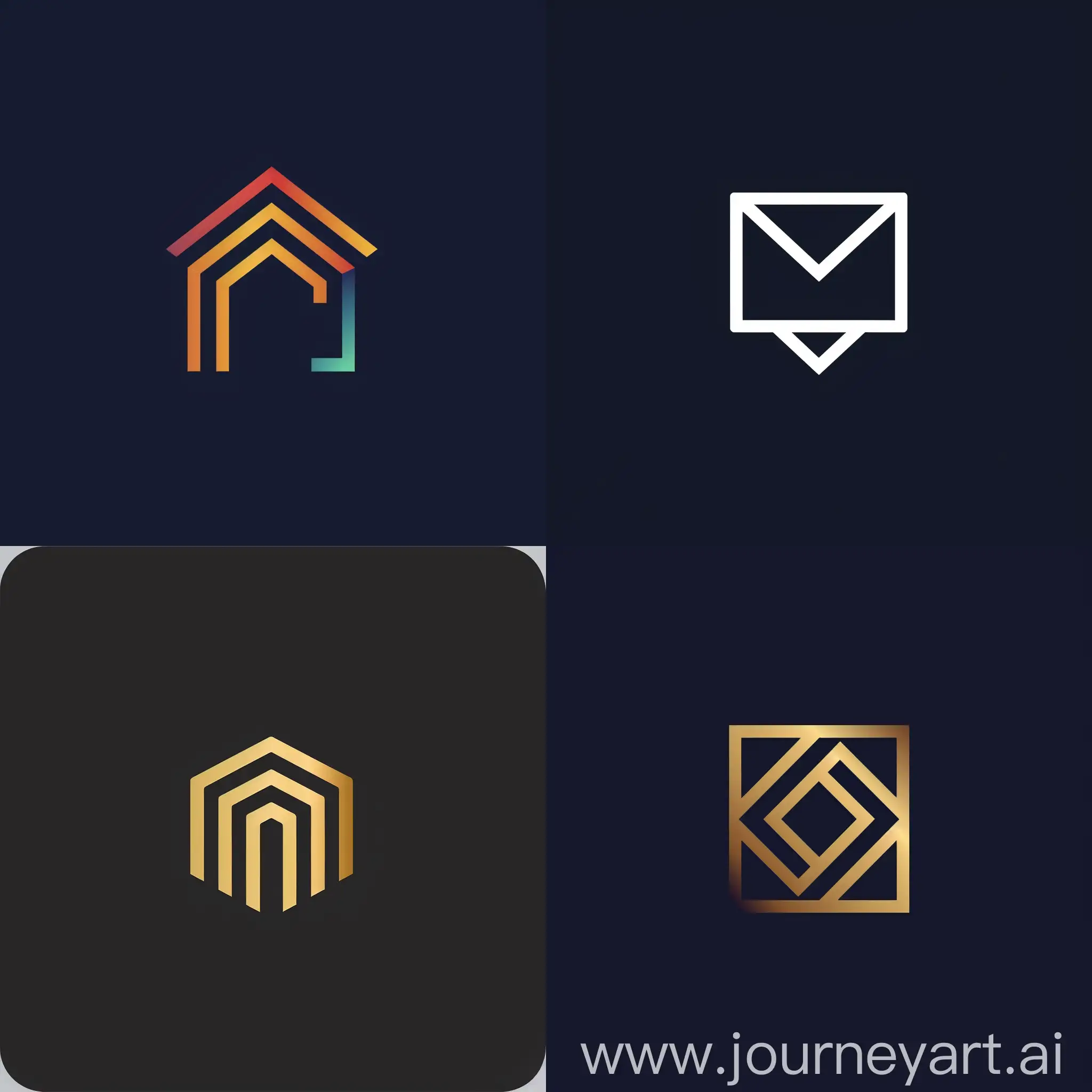 Corporate-Identity-Logo-Design-for-Your-Address-Company