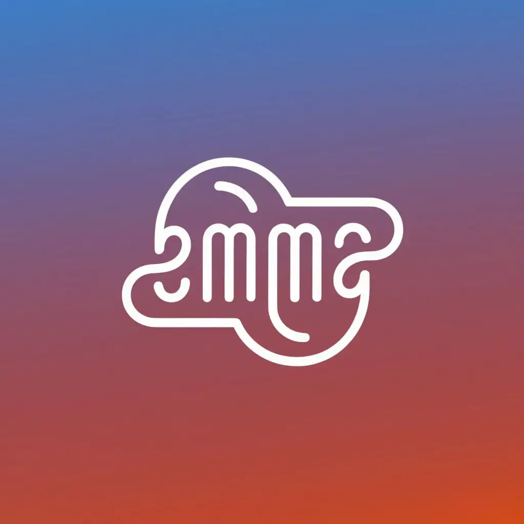a logo design,with the text "Emma", main symbol:Emma,Minimalistic,be used in Entertainment industry,clear background