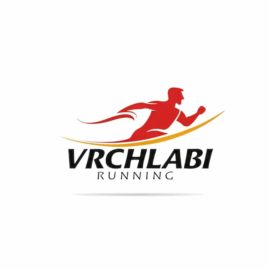 LOGO-Design-for-Vrchlabi-Running-Dynamic-Typography-for-Sports-Fitness-Impact
