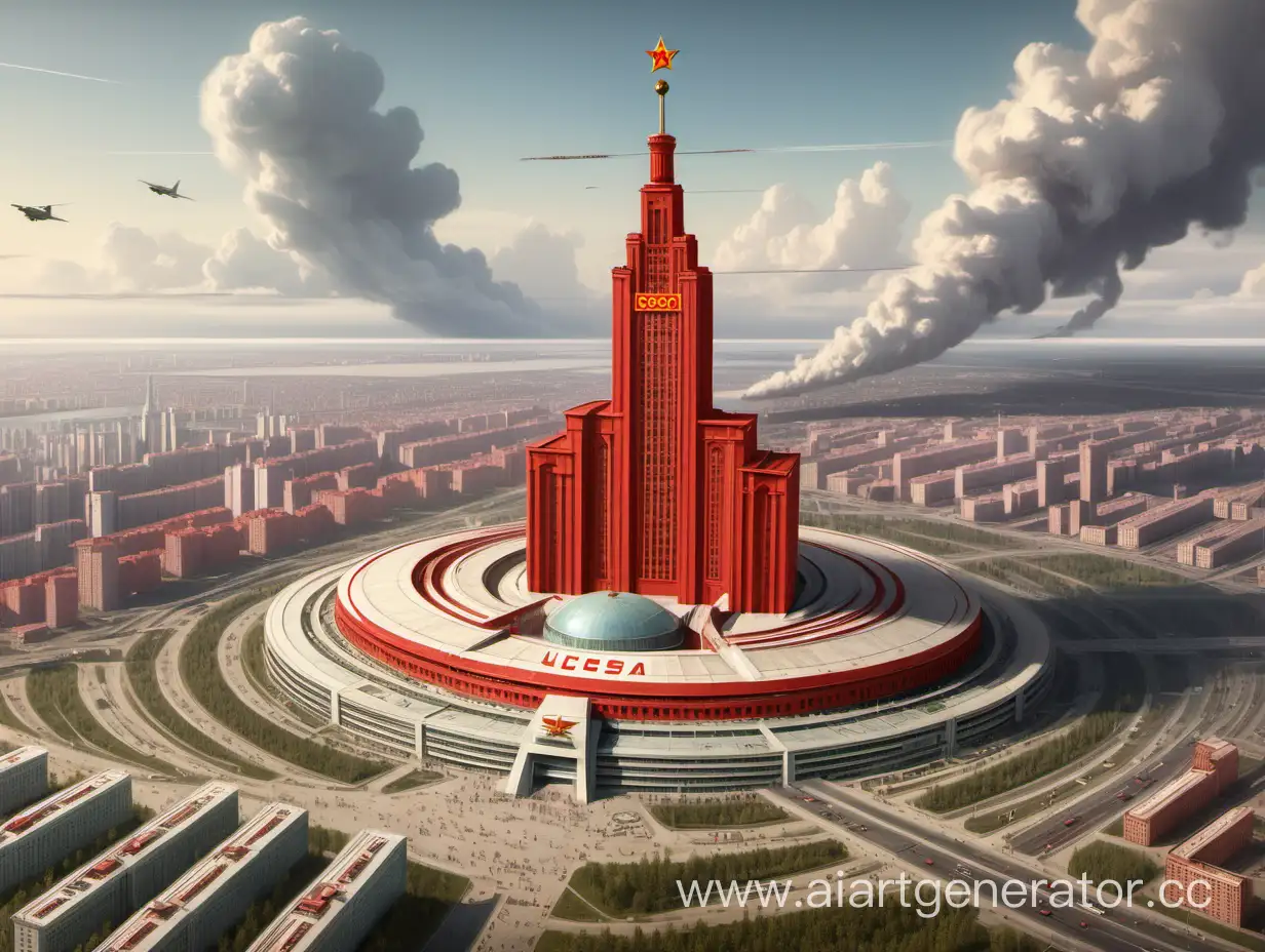 Futuristic-Vision-of-USSR-in-2050