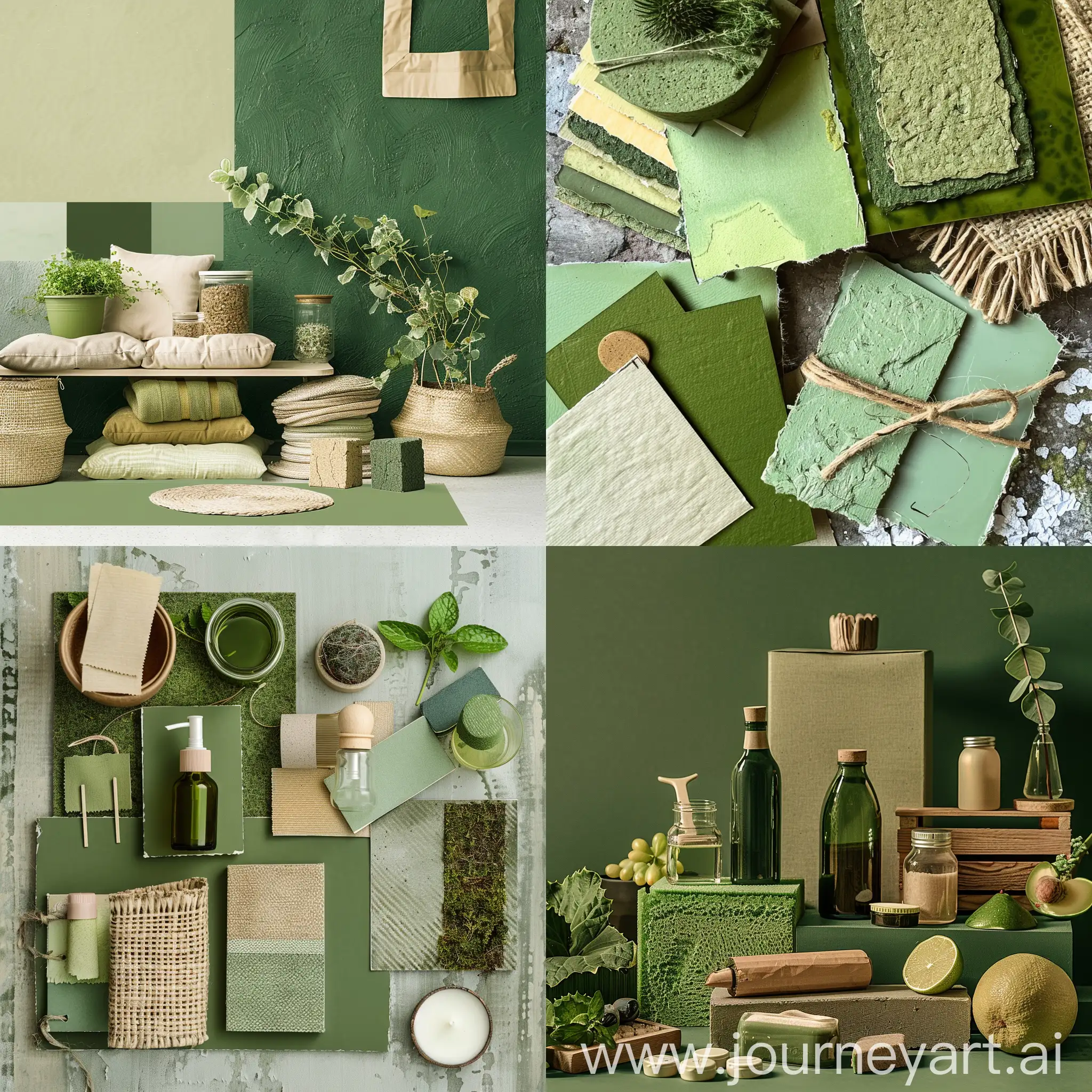 Sustainable-Living-EcoFriendly-Lifestyle-in-Earthy-Tones