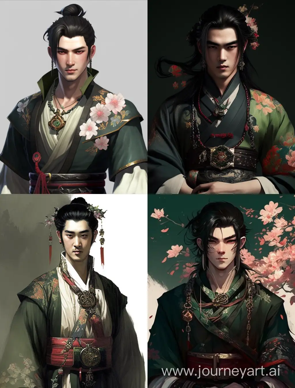 Elegant-Young-Man-in-Elaborate-Ancient-Chinese-Attire-Anime-Style-Portrait