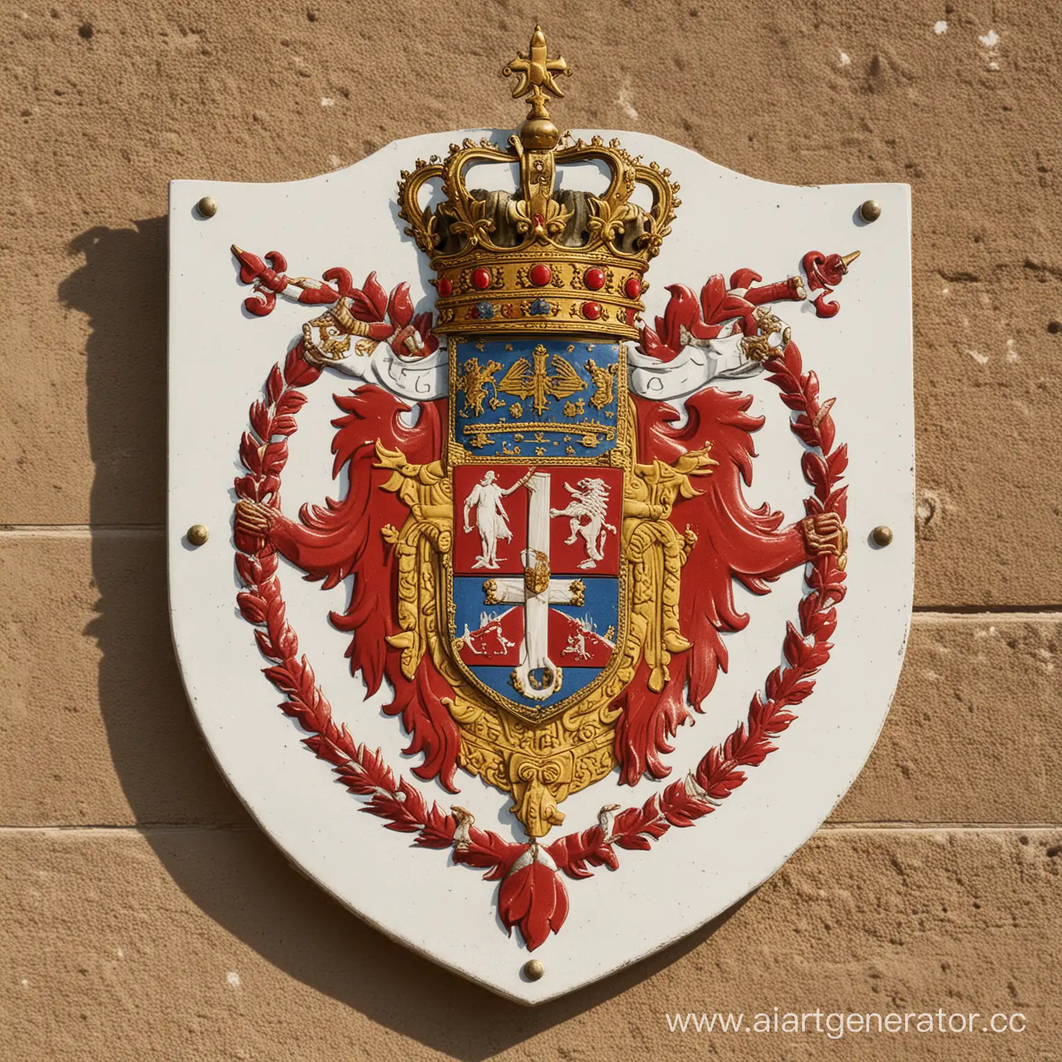 Royal-Coat-of-Arms-of-Asadel-Majestic-Symbol-of-Kingdoms-Identity-and-Heritage