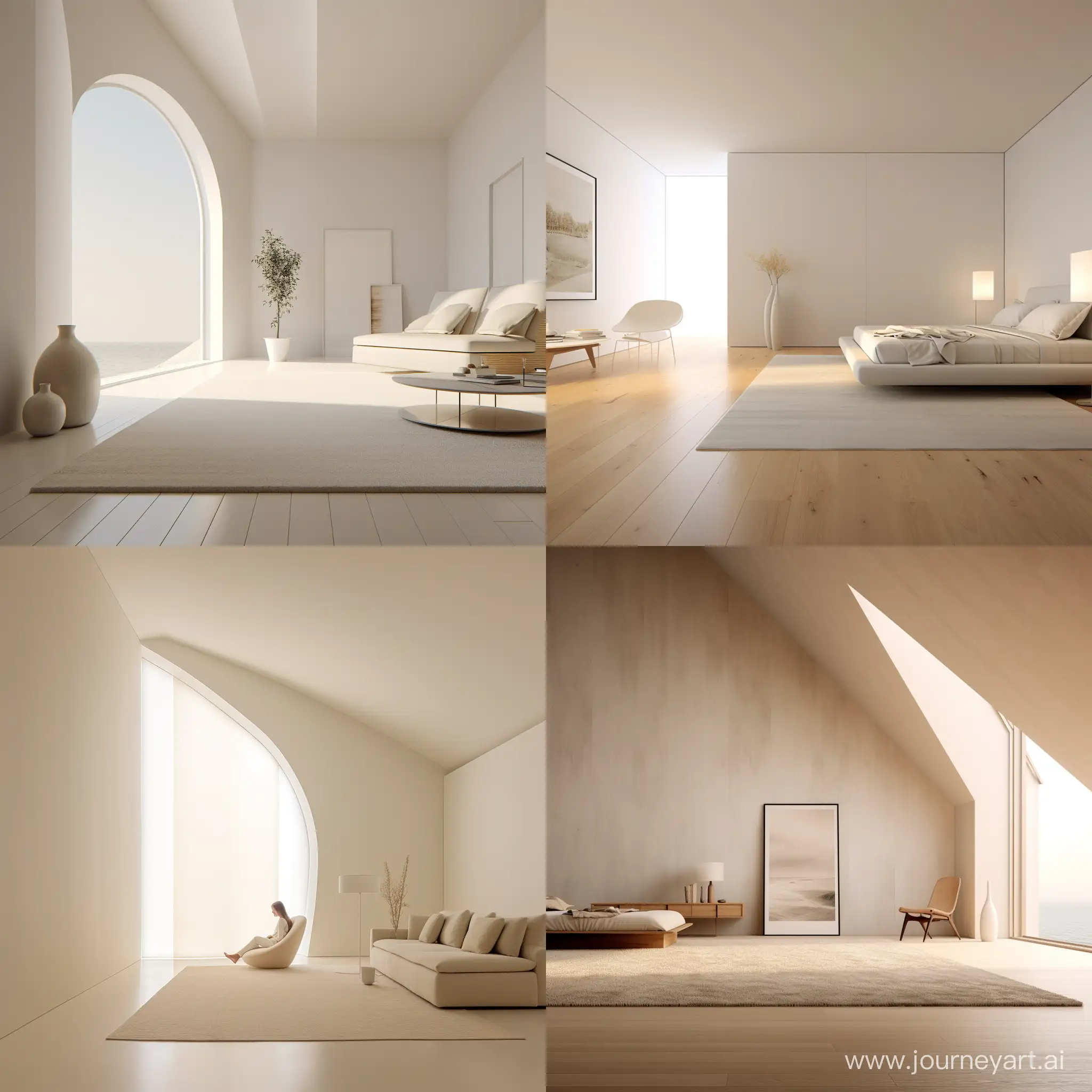 Spacious-Portuguese-Minimalist-Interior