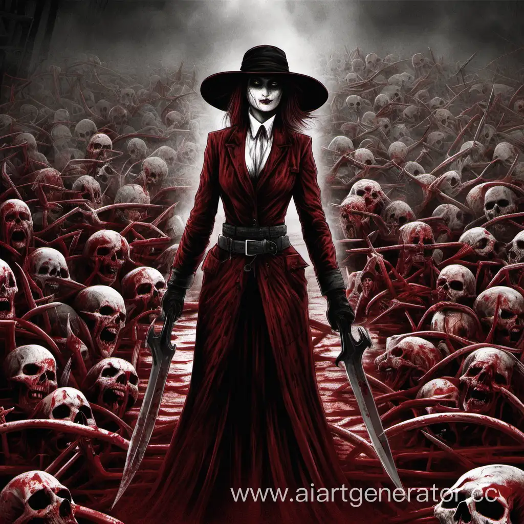 Mysterious-Ritual-of-the-Slaughter-Lady-Unveiled-in-Enigmatic-Art