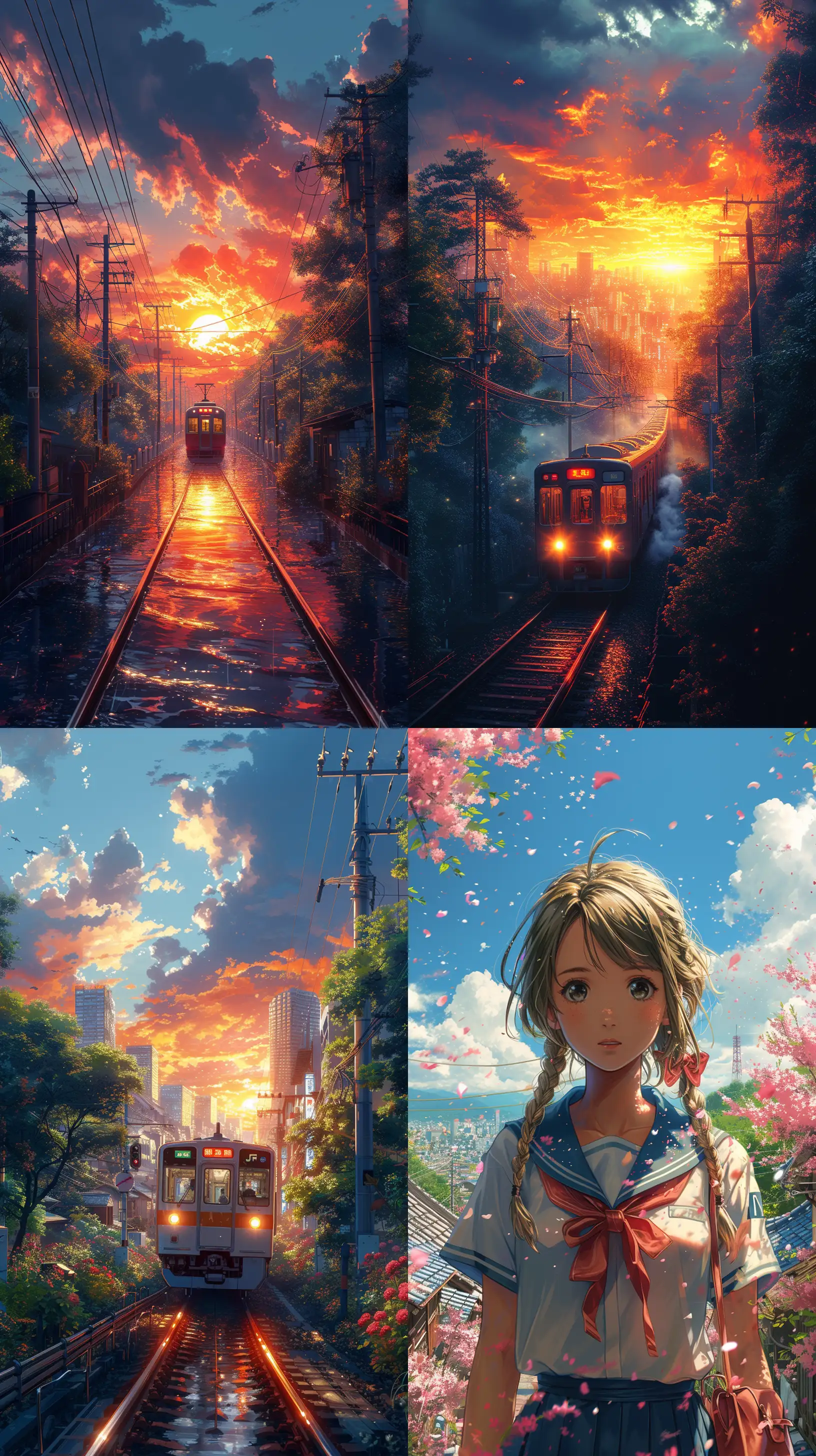 Anime-Training-in-Jakarta-Crossing-Tracks-in-Sky-with-Exquisite-Animation