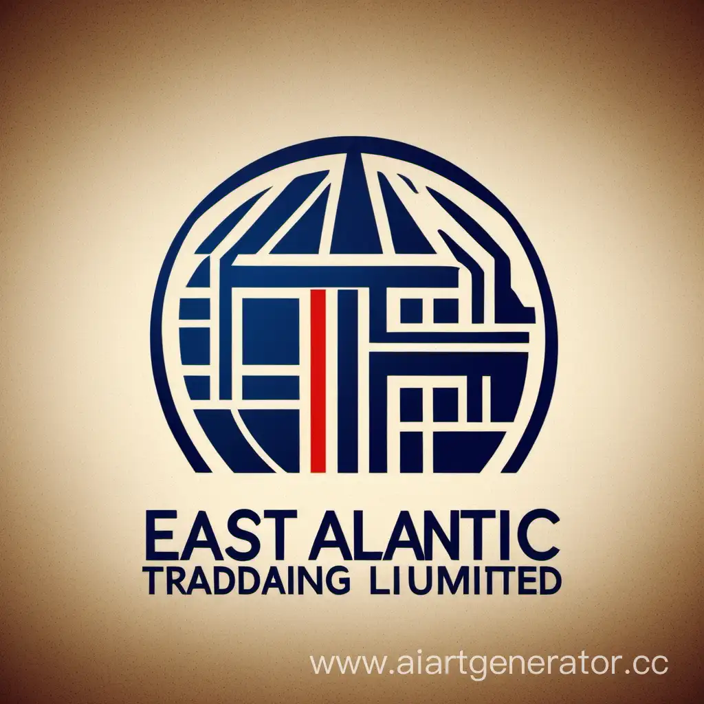 Logo of the logistics company East Atlantic Trading Limited