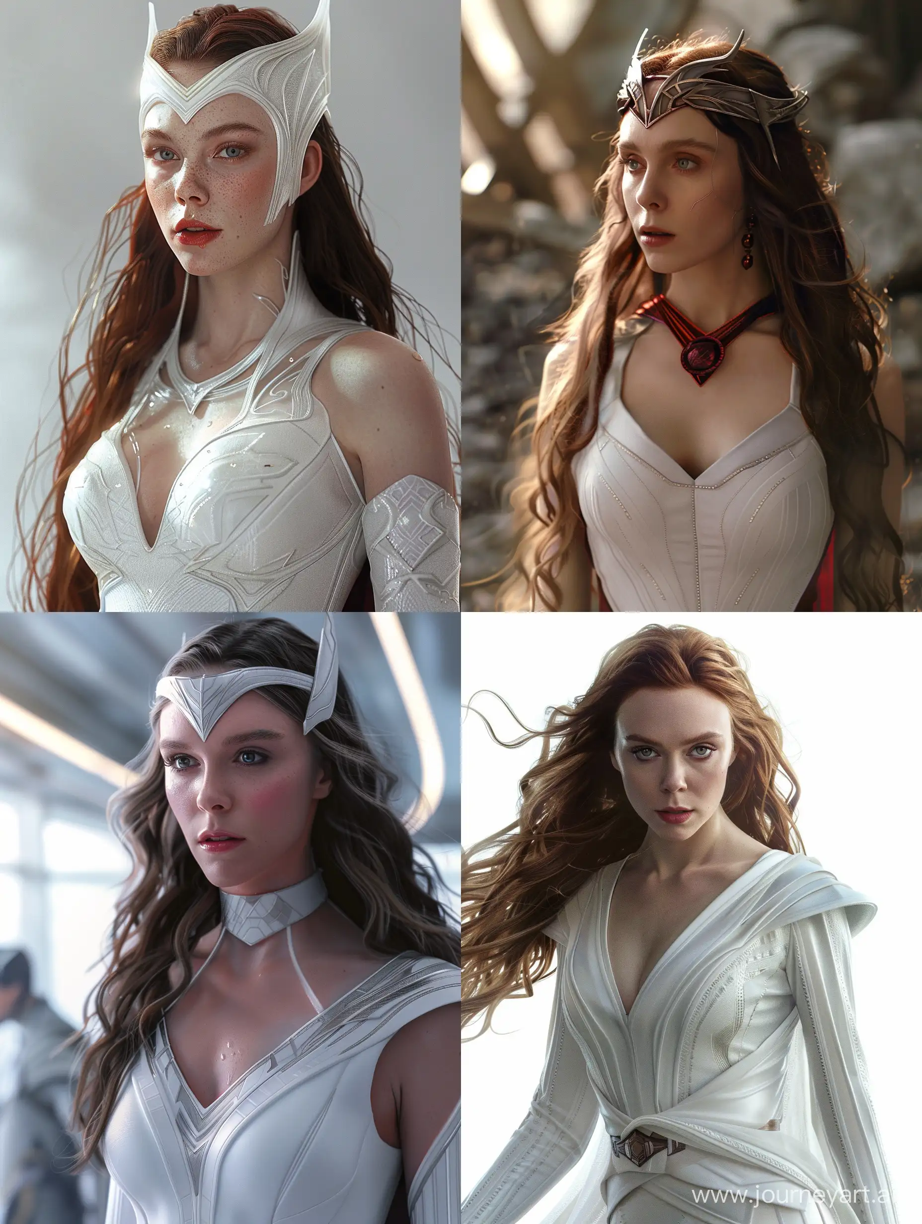 Scarlet-Witch-Embracing-Ethereal-White-Realism-in-8K