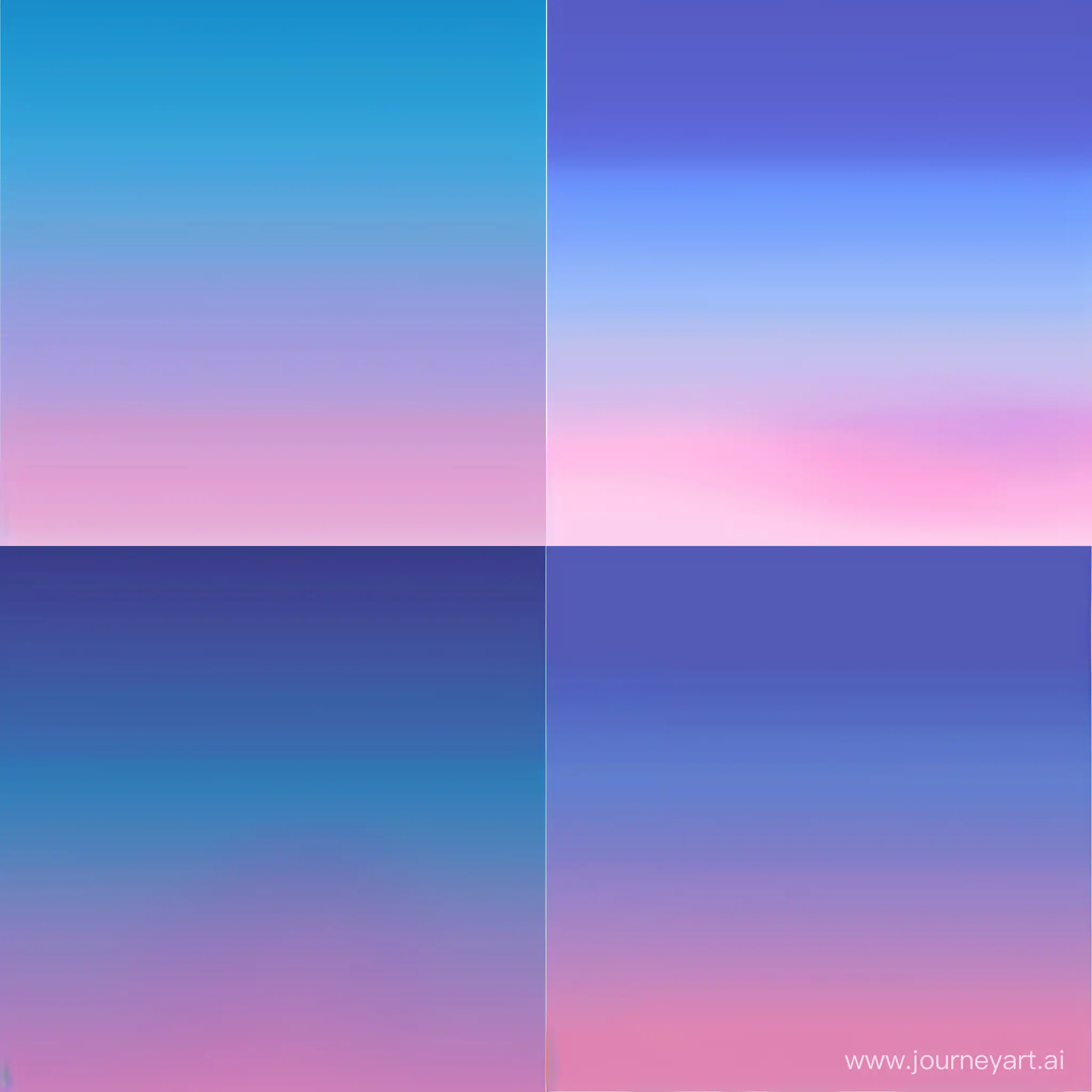 Vibrant-Blue-Violet-and-Pink-Gradient-Art