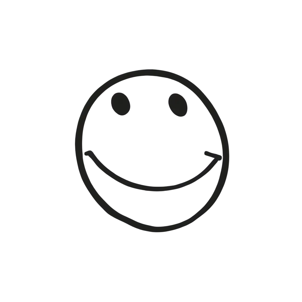 Smiley-Face-PNG-Enhancing-Online-Presence-with-HighQuality-Image-Content